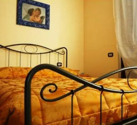 B&B Enearoom Bed and breakfast *
